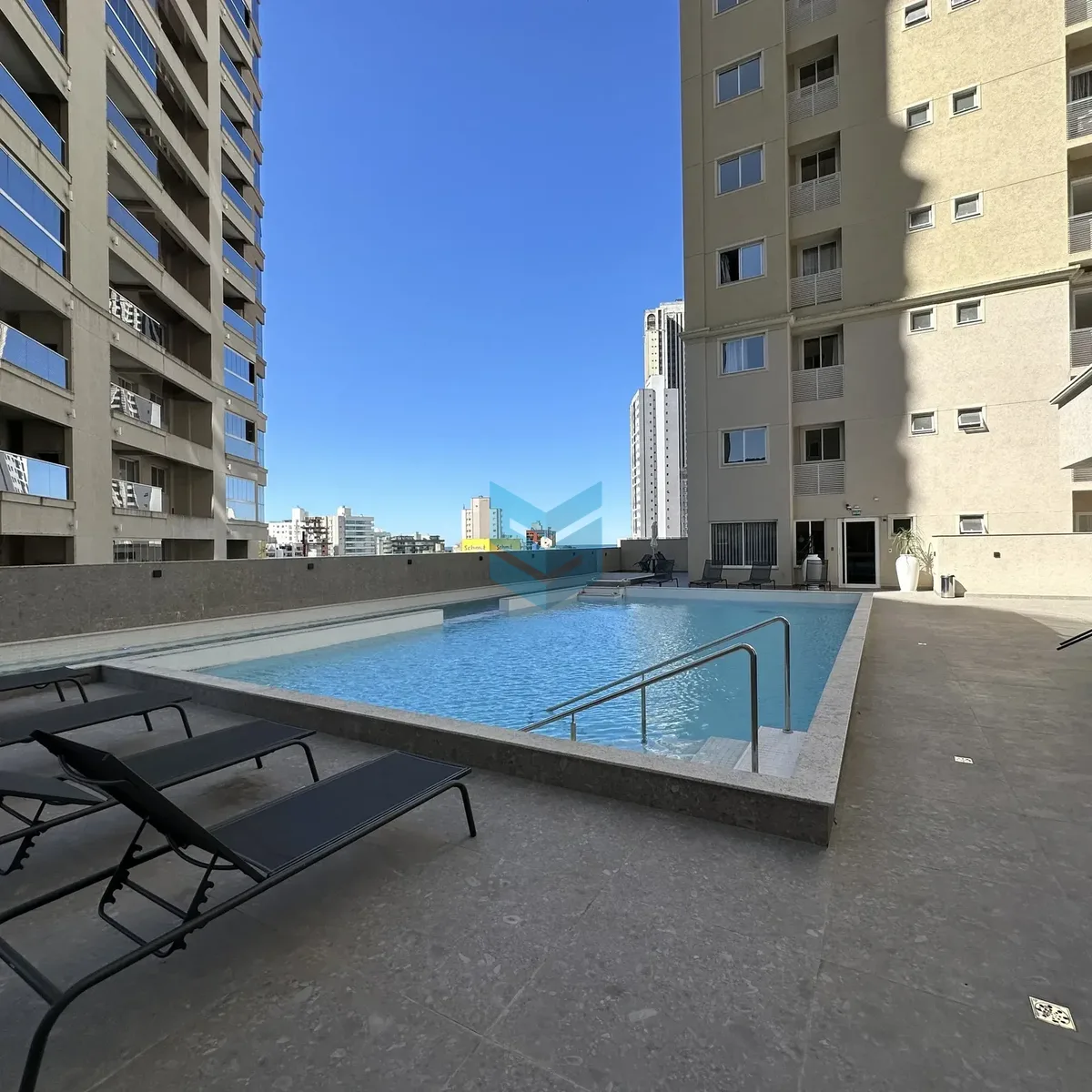 Apartamento 2 quartos Tabuleiro das Oliveiras - Itapema - foto 25
