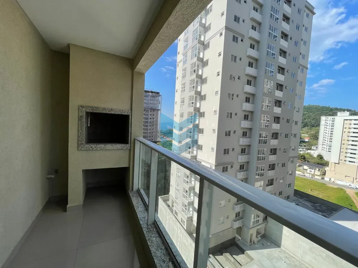 Apartamento 2 quartos Tabuleiro das Oliveiras - Itapema - foto 11
