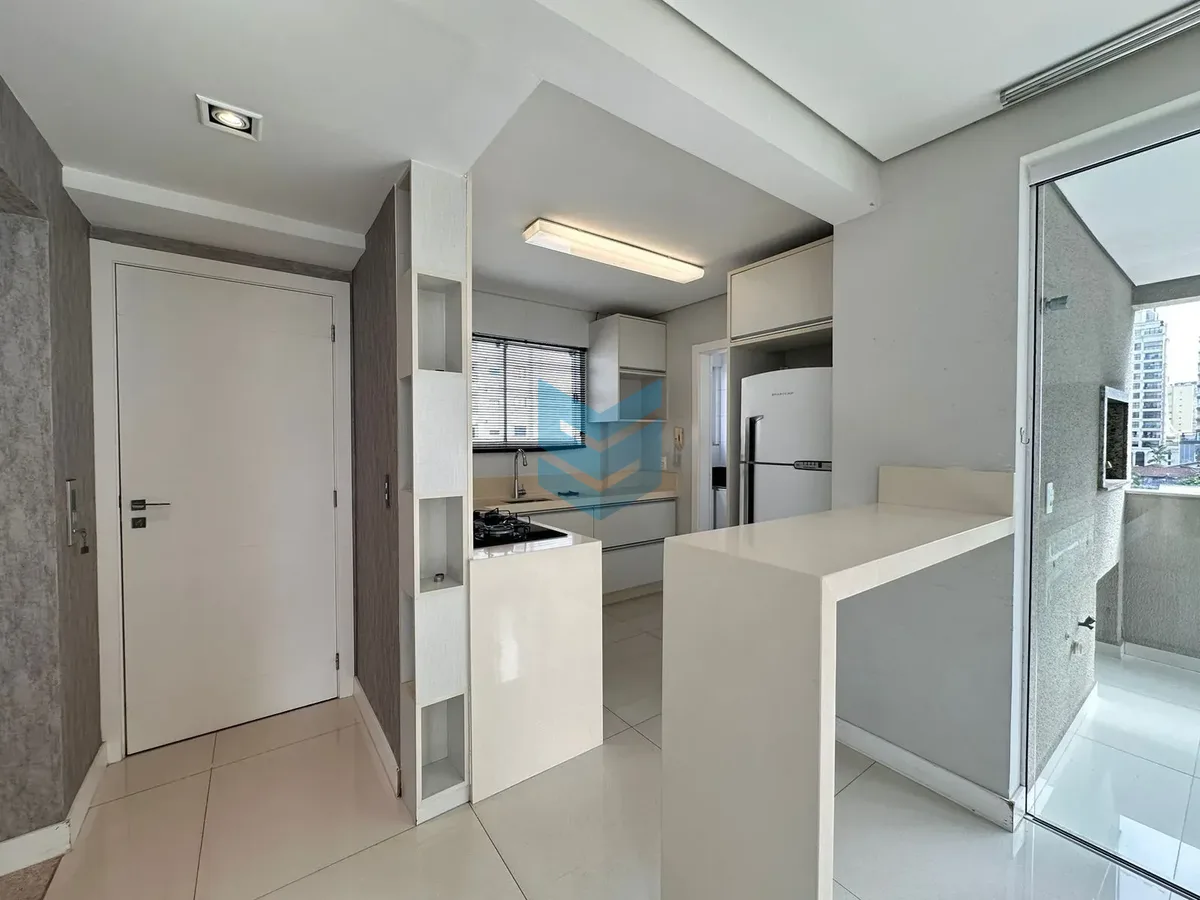 Apartamento 3 quartos Meia Praia - Itapema - foto 8