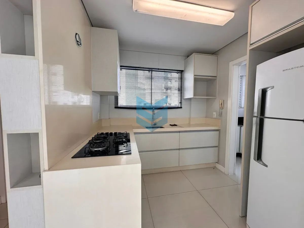 Apartamento 3 quartos Meia Praia - Itapema - foto 11