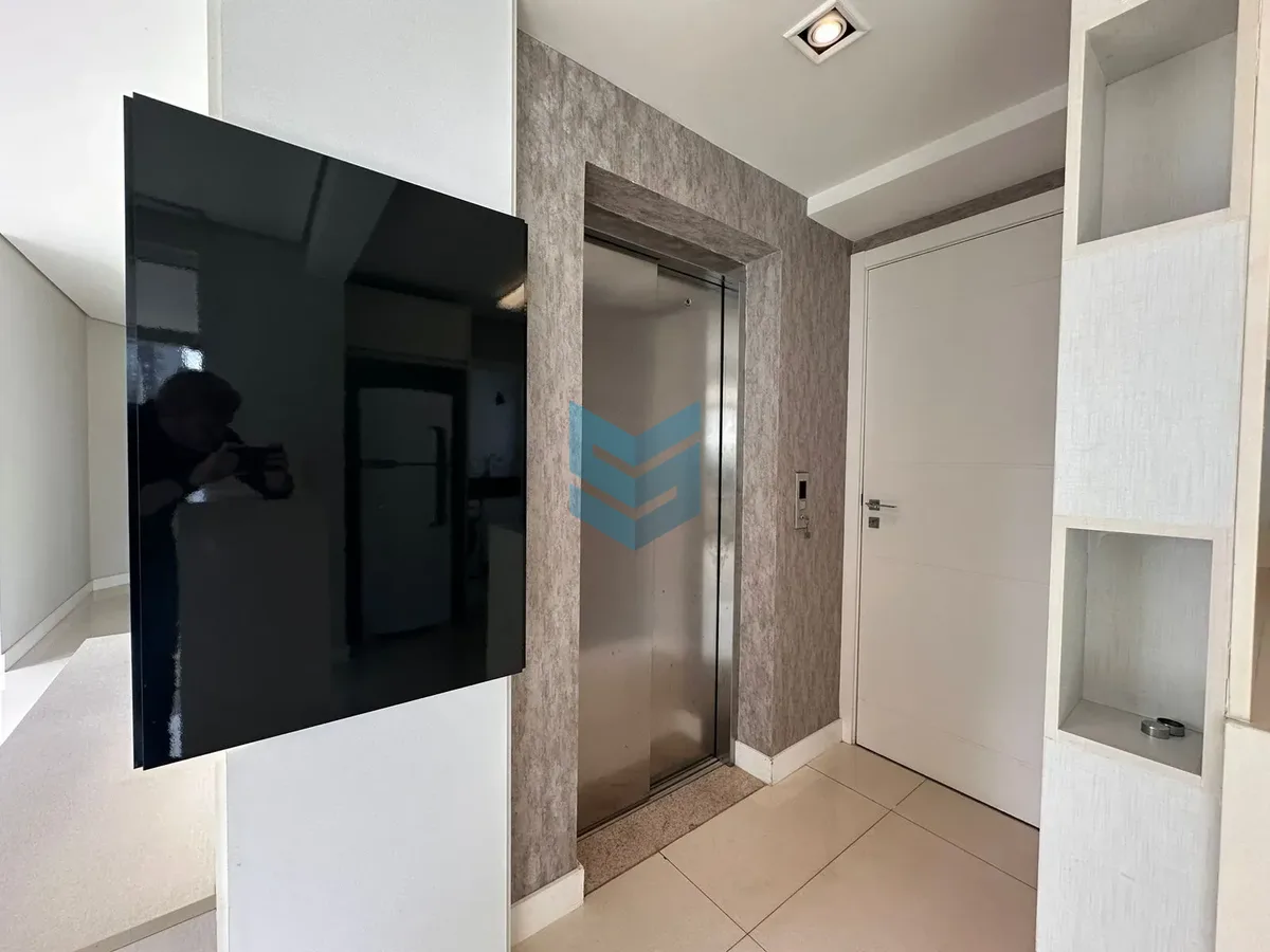 Apartamento 3 quartos Meia Praia - Itapema - foto 24