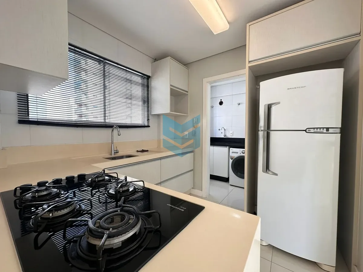 Apartamento 3 quartos Meia Praia - Itapema - foto 12