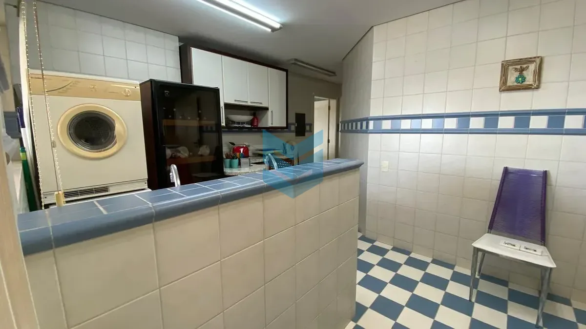 Apartamento 4 quartos Centro - Balneário Camboriú - foto 8