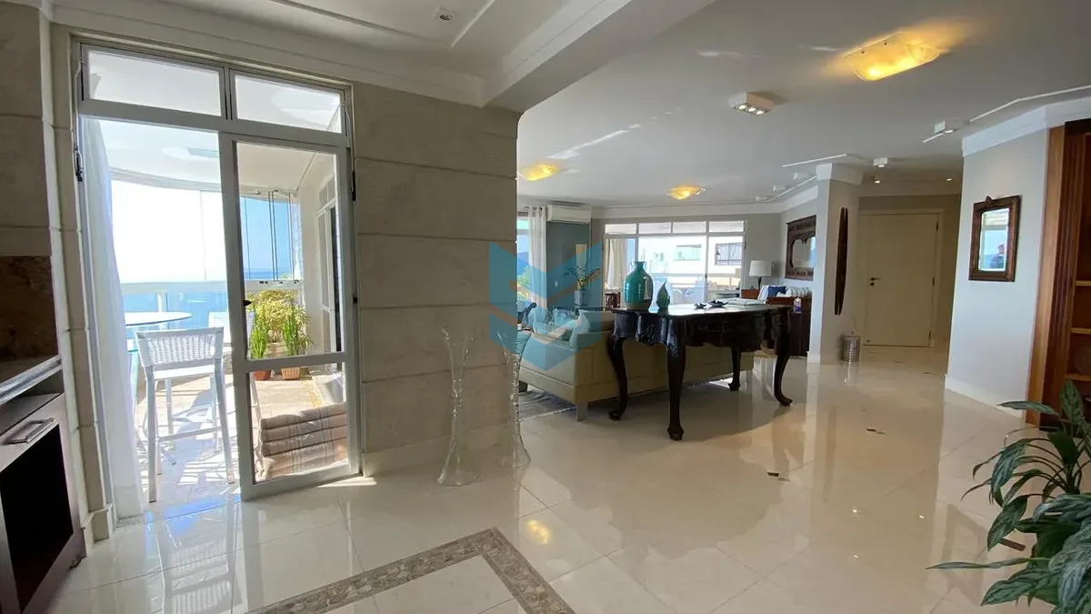 Apartamento 4 quartos Centro - Balneário Camboriú - foto 2