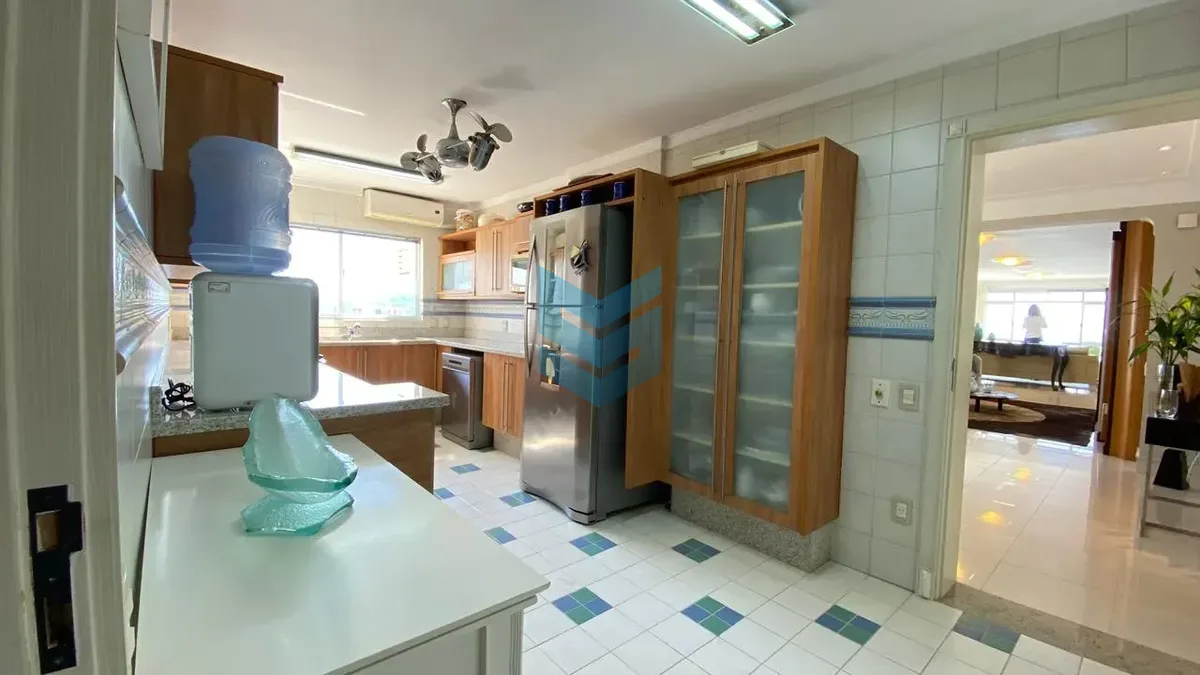 Apartamento 4 quartos Centro - Balneário Camboriú - foto 4