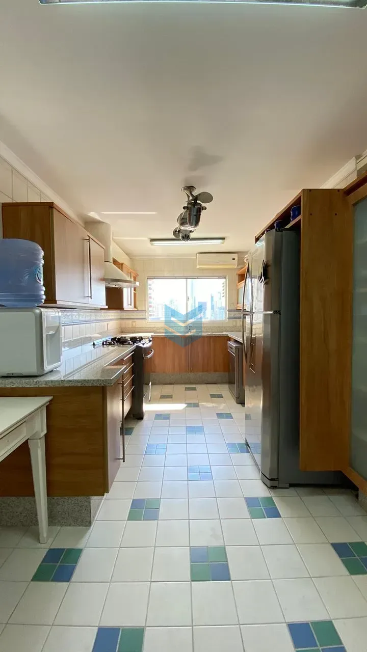 Apartamento 4 quartos Centro - Balneário Camboriú - foto 5