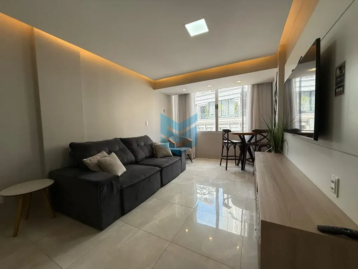 Apartamento 3 quartos Centro - Balneário Camboriú - foto 2