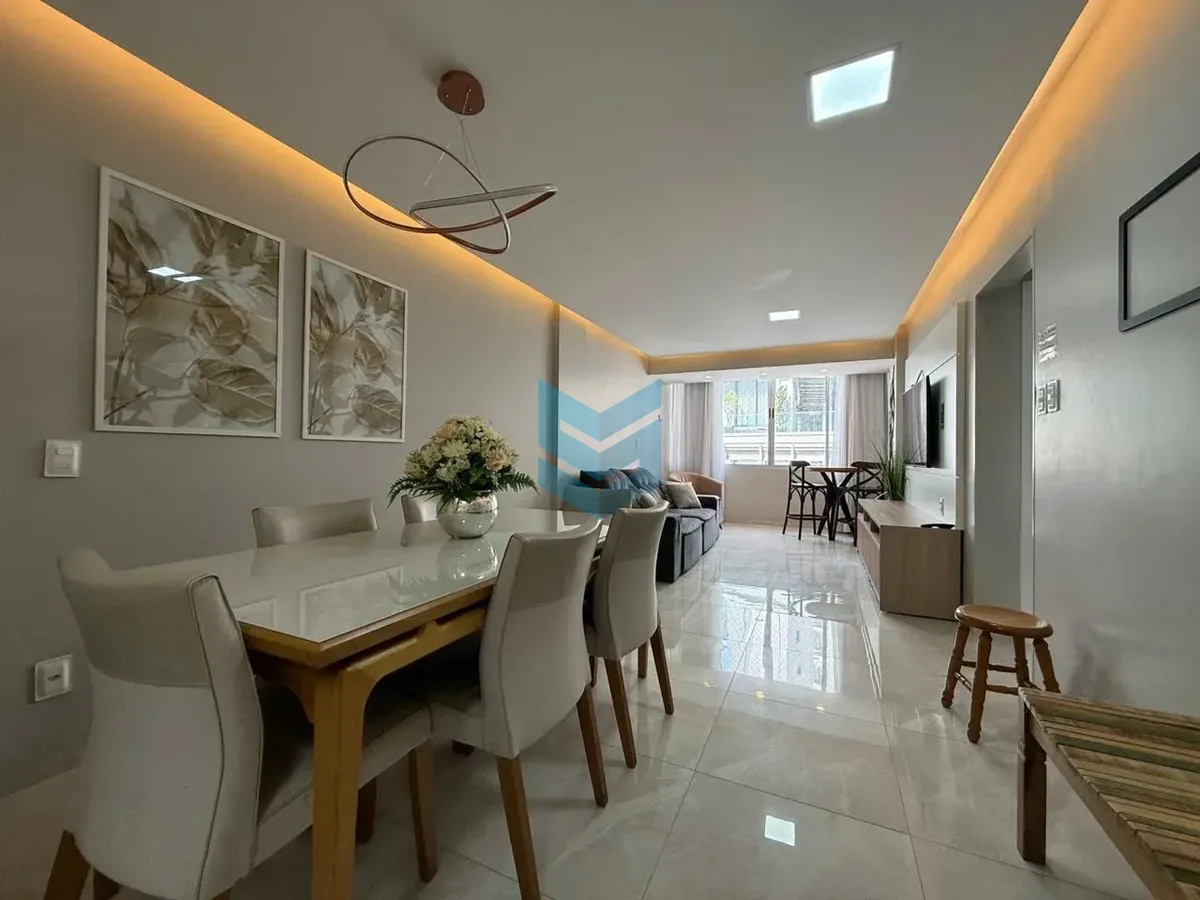Apartamento 3 quartos Centro - Balneário Camboriú - foto 3