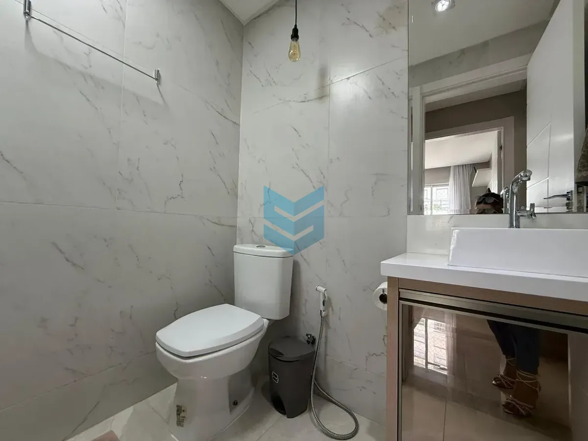 Apartamento 3 quartos Centro - Balneário Camboriú - foto 12