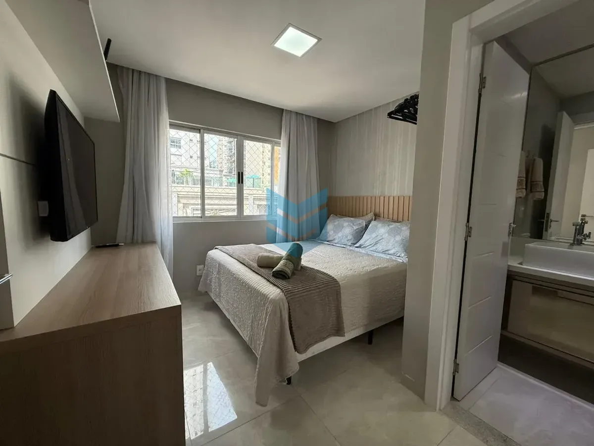 Apartamento 3 quartos Centro - Balneário Camboriú - foto 7
