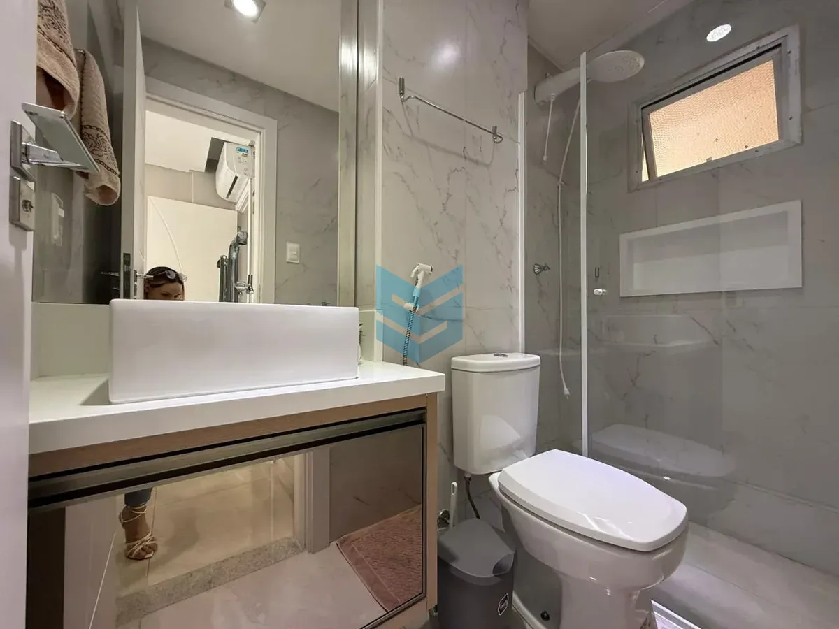 Apartamento 3 quartos Centro - Balneário Camboriú - foto 13