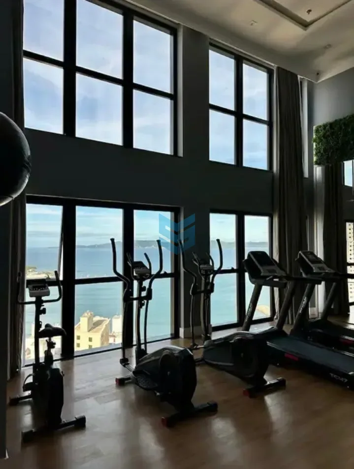 Apartamento 1 quartos Meia Praia - Itapema - foto 2