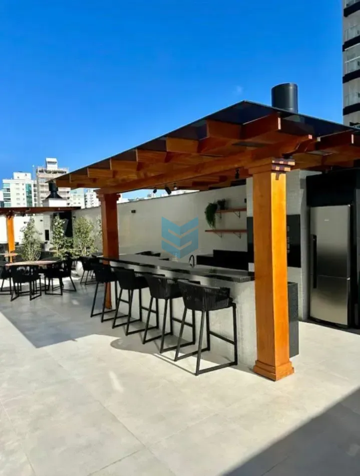 Apartamento 1 quartos Meia Praia - Itapema - foto 18