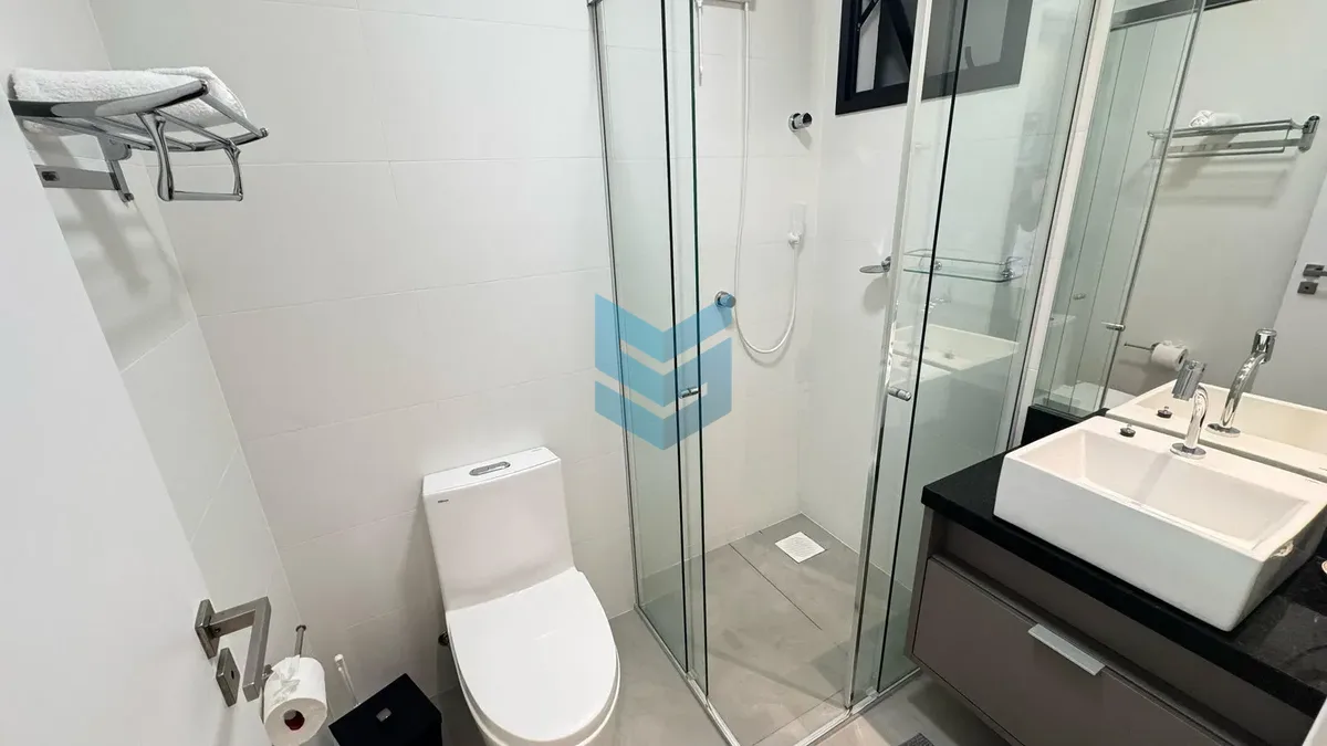 Apartamento 1 quartos Meia Praia - Itapema - foto 14