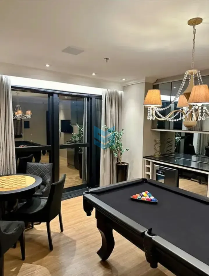 Apartamento 1 quartos Meia Praia - Itapema - foto 6
