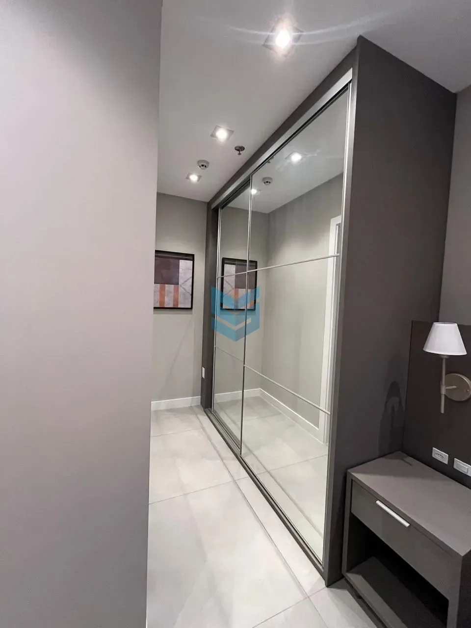 Apartamento 1 quartos Meia Praia - Itapema - foto 15
