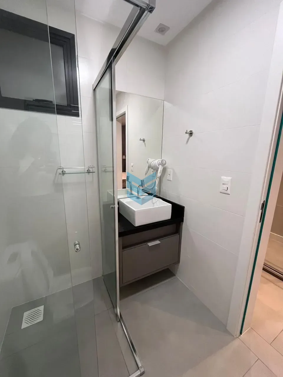 Apartamento 1 quartos Meia Praia - Itapema - foto 13