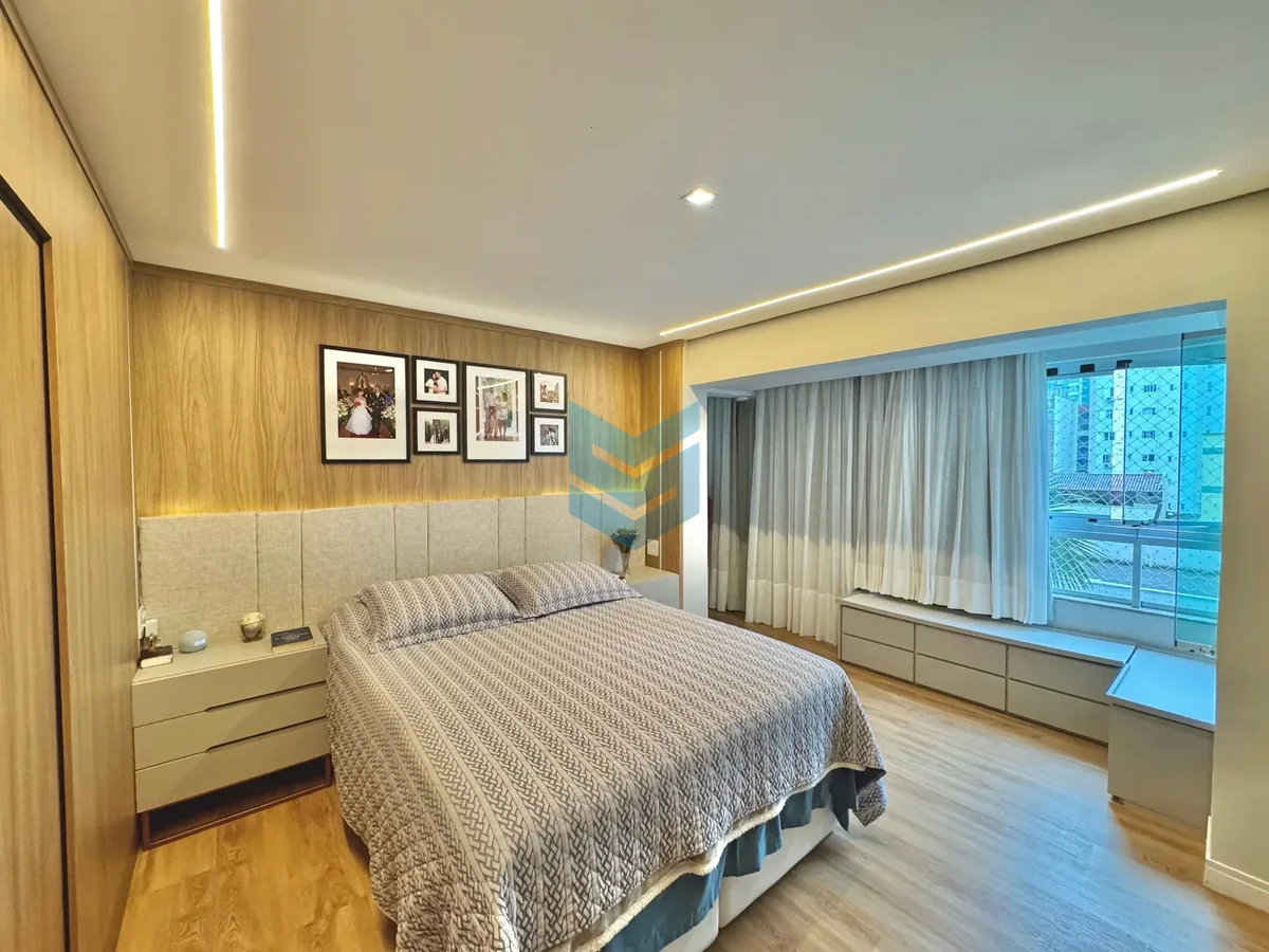 Apartamento 4 quartos Centro - Balneário Camboriú - foto 13