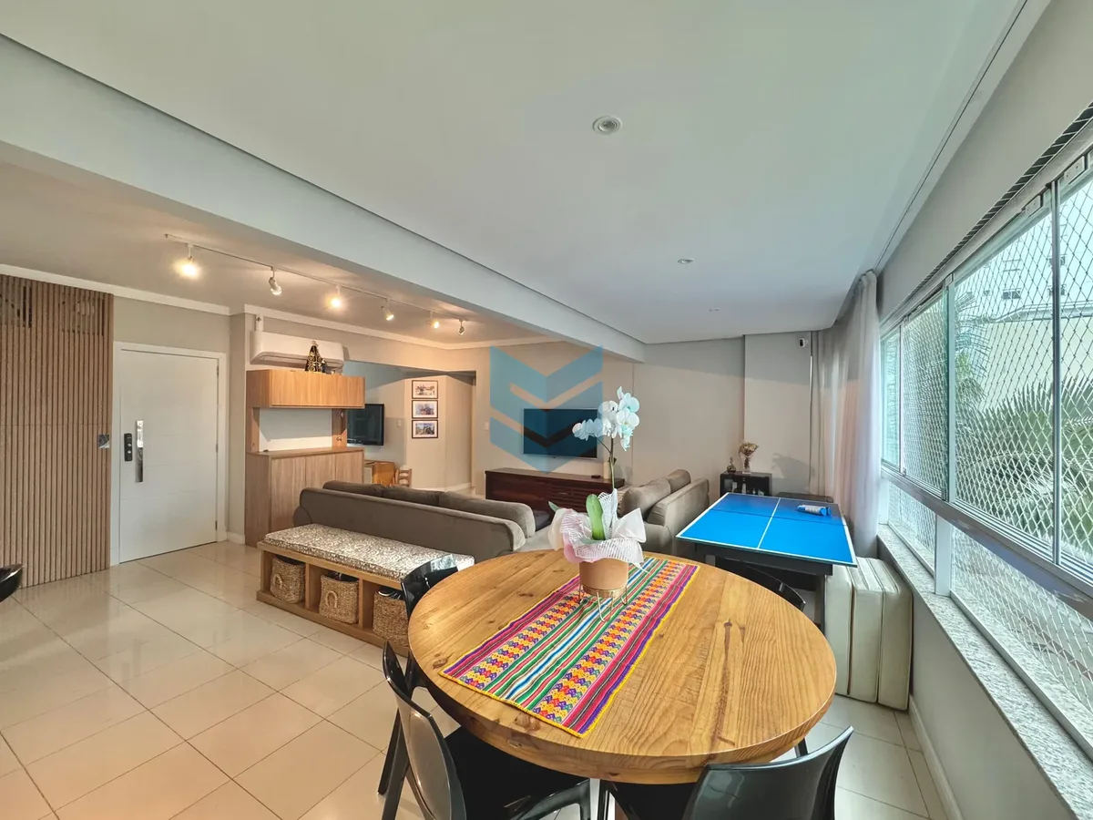 Apartamento 4 quartos Centro - Balneário Camboriú - foto 3