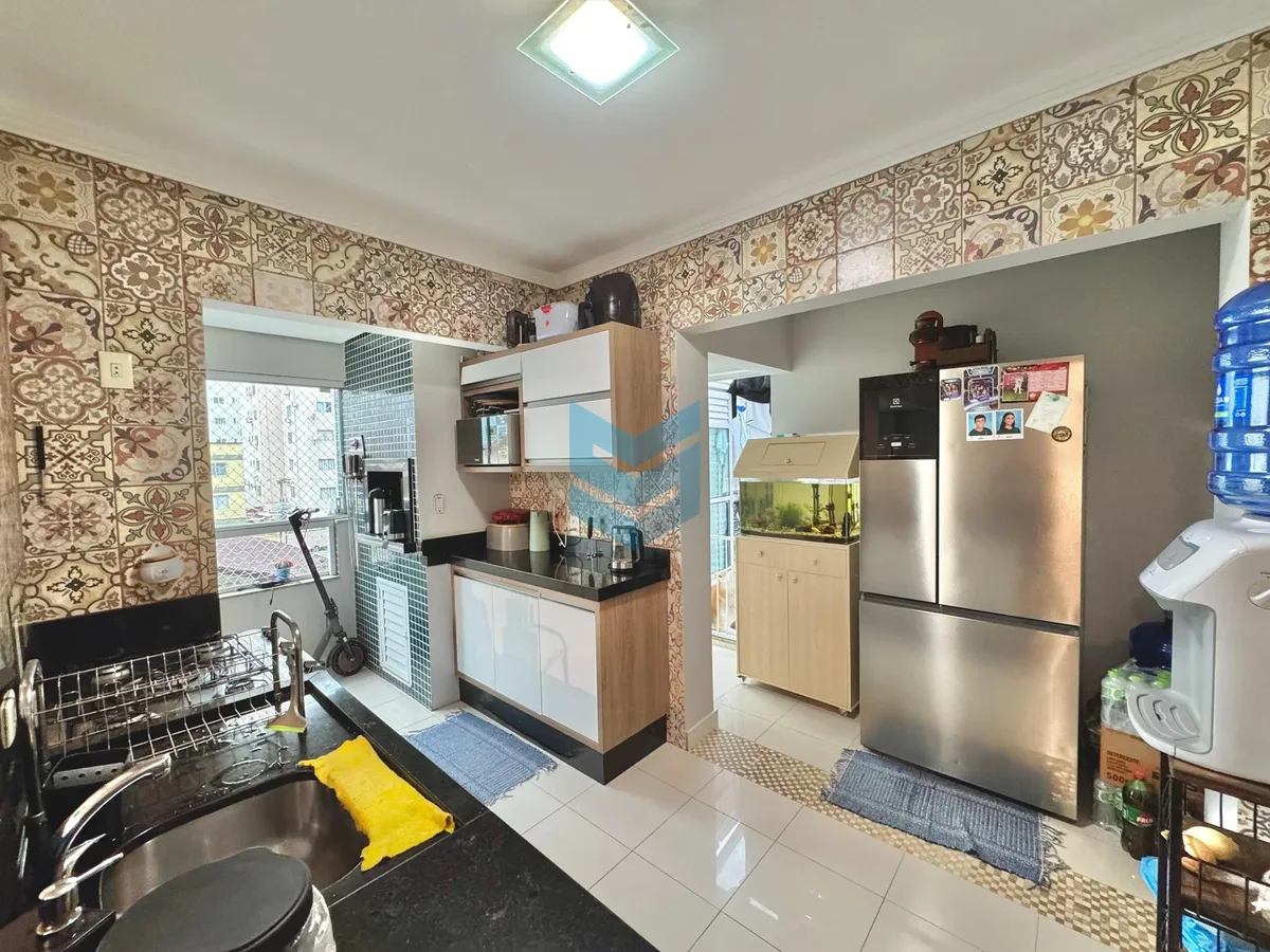 Apartamento 4 quartos Centro - Balneário Camboriú - foto 7