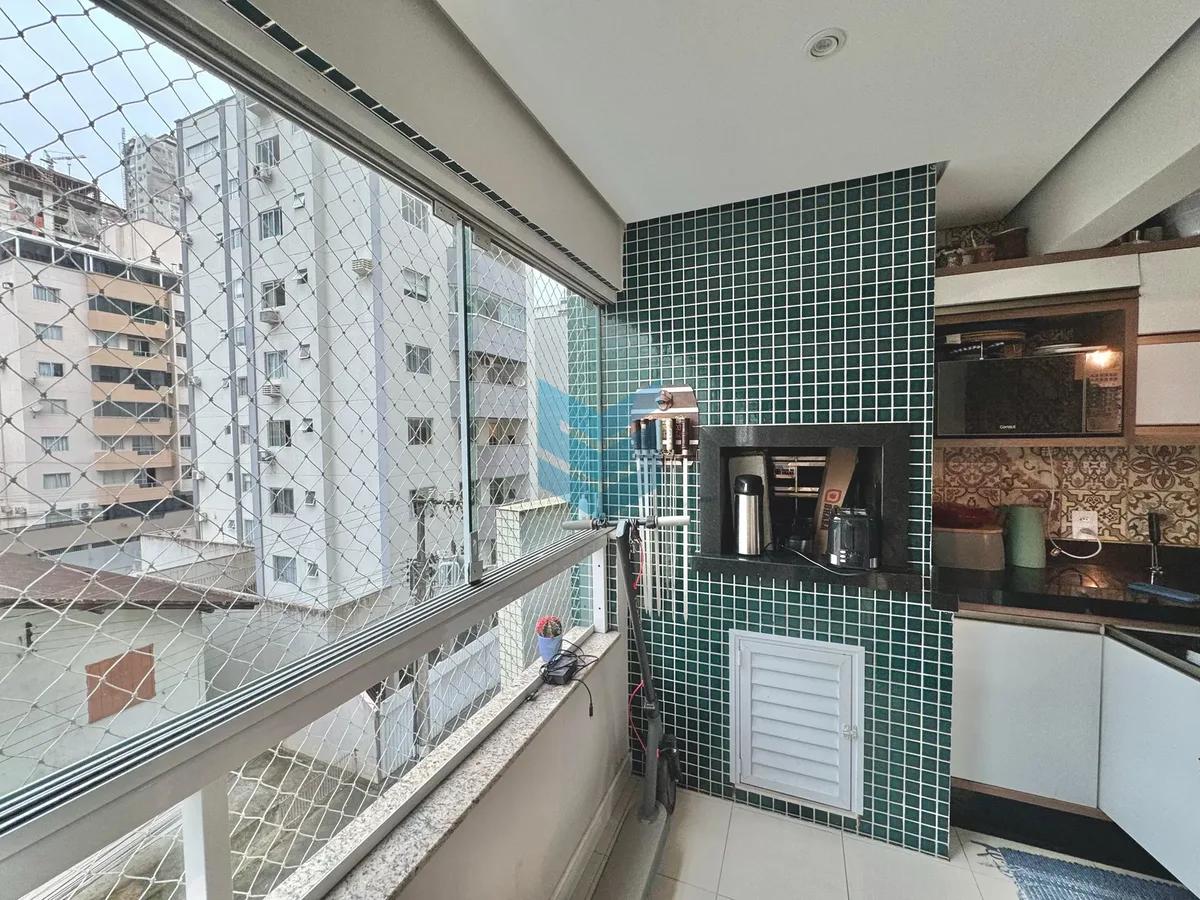 Apartamento 4 quartos Centro - Balneário Camboriú - foto 5