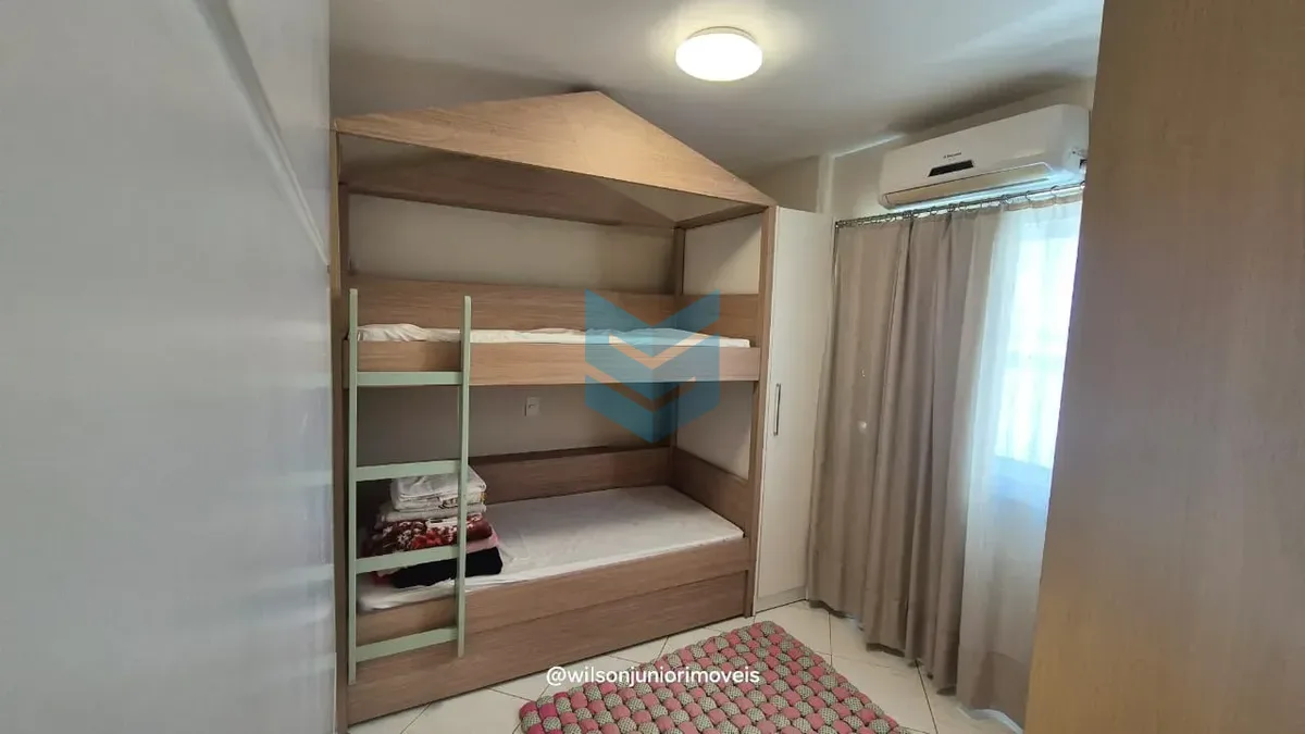 Apartamento 2 quartos Meia Praia - Itapema - foto 18