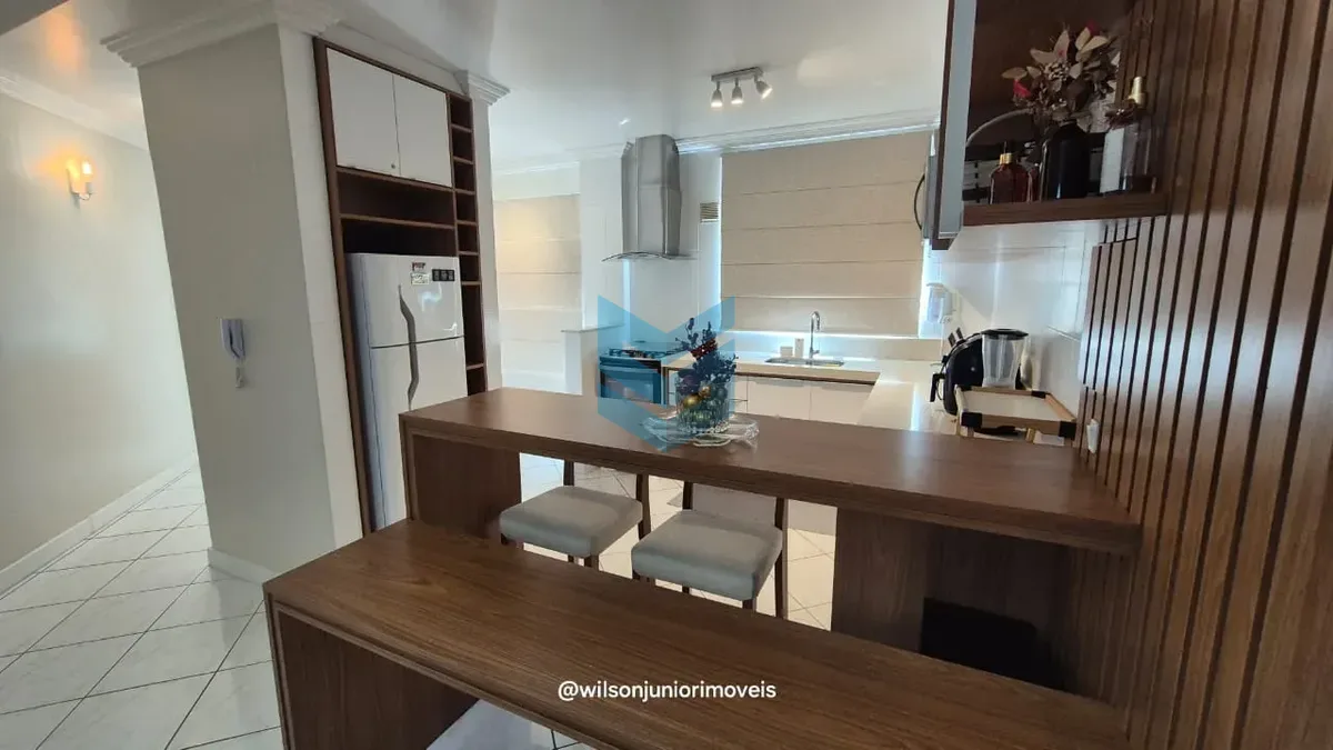 Apartamento 2 quartos Meia Praia - Itapema - foto 11