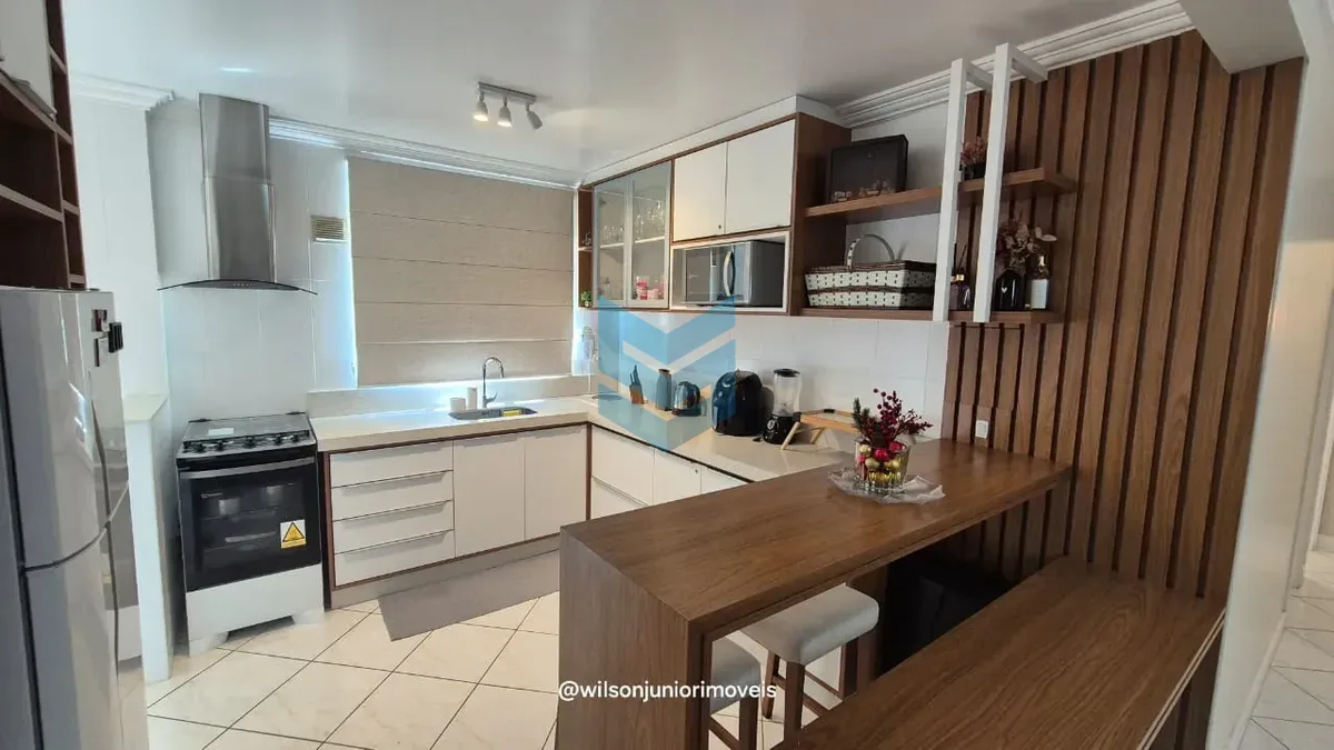 Apartamento 2 quartos Meia Praia - Itapema - foto 12