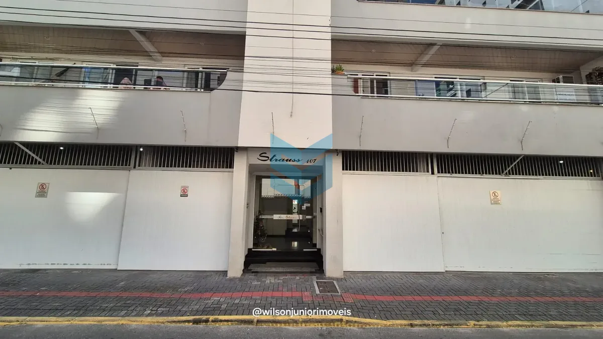 Apartamento 2 quartos Meia Praia - Itapema - foto 21
