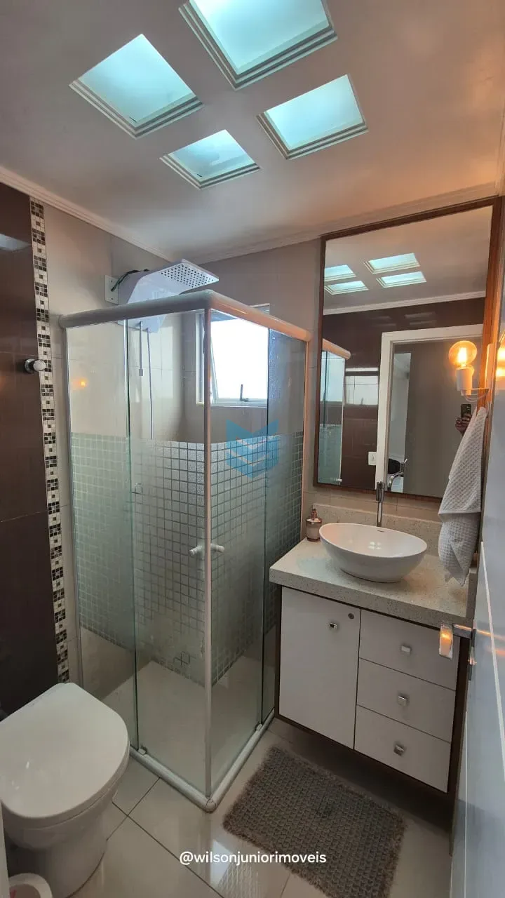 Apartamento 2 quartos Meia Praia - Itapema - foto 26