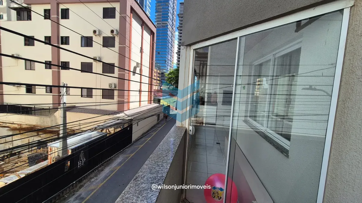 Apartamento 2 quartos Meia Praia - Itapema - foto 9
