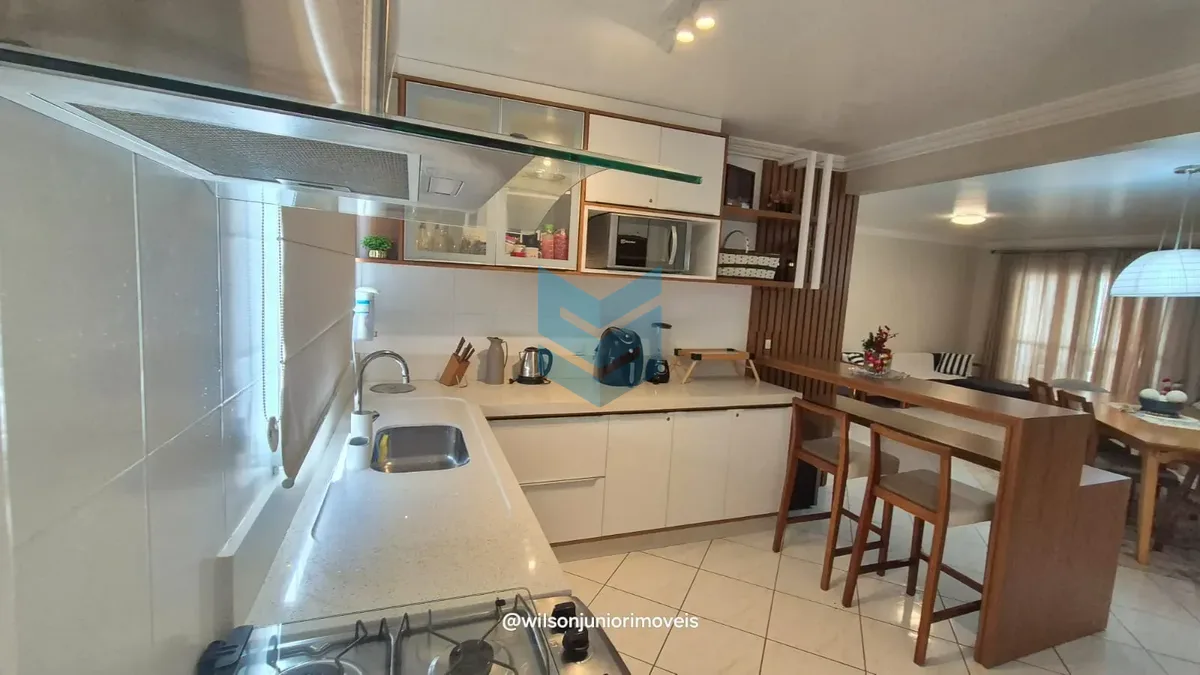 Apartamento 2 quartos Meia Praia - Itapema - foto 13