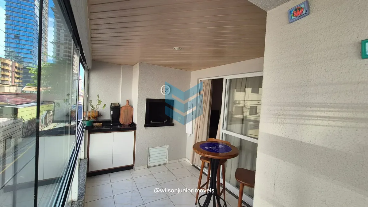 Apartamento 2 quartos Meia Praia - Itapema - foto 6