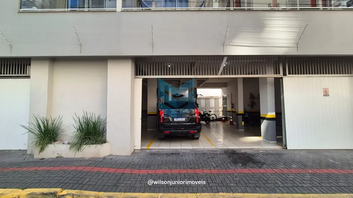 Apartamento 2 quartos Meia Praia - Itapema - foto 30
