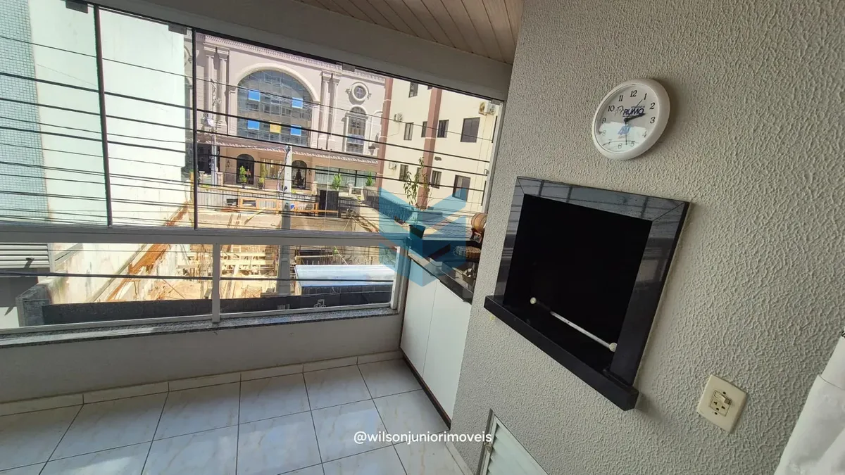 Apartamento 2 quartos Meia Praia - Itapema - foto 10