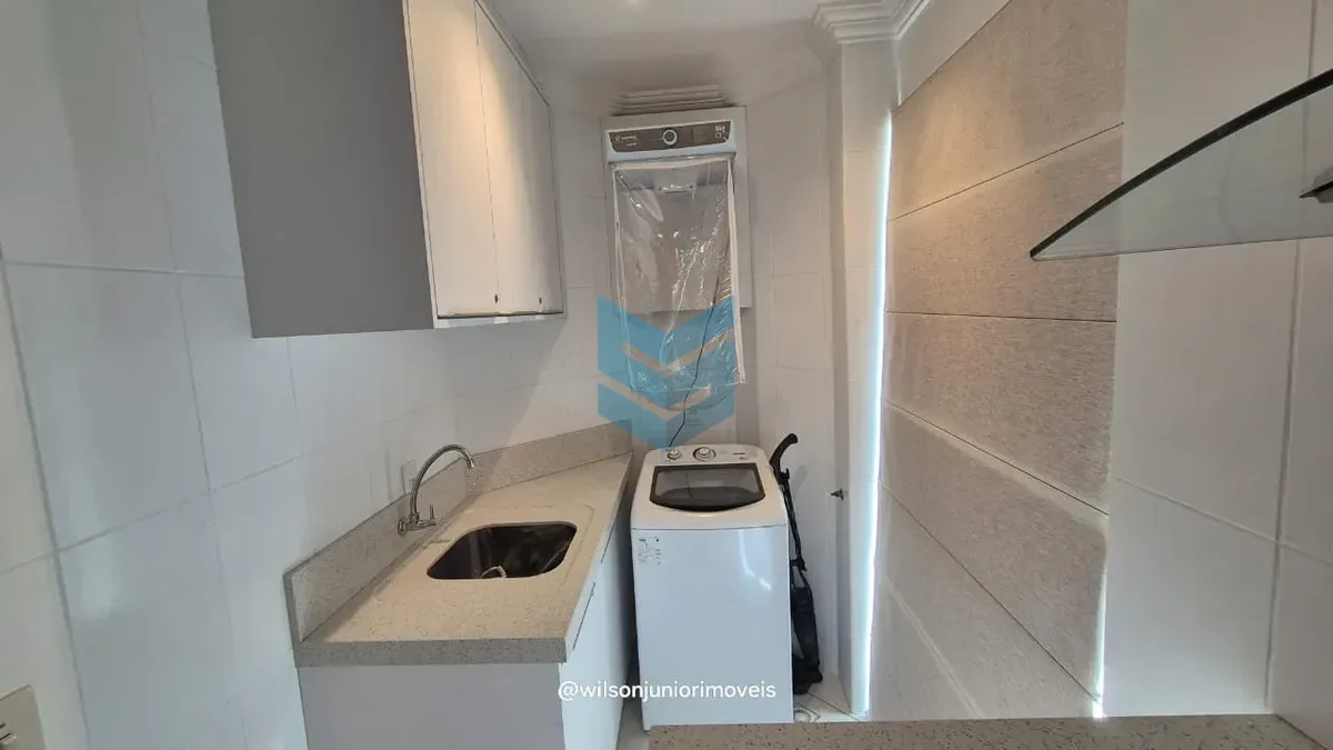 Apartamento 2 quartos Meia Praia - Itapema - foto 28