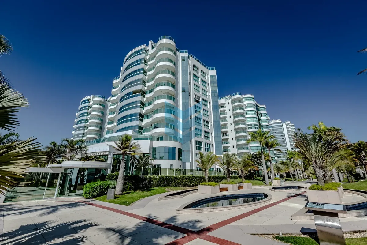 Apartamento 4 quartos Praia Brava de Itajaí - Itajaí - foto 24