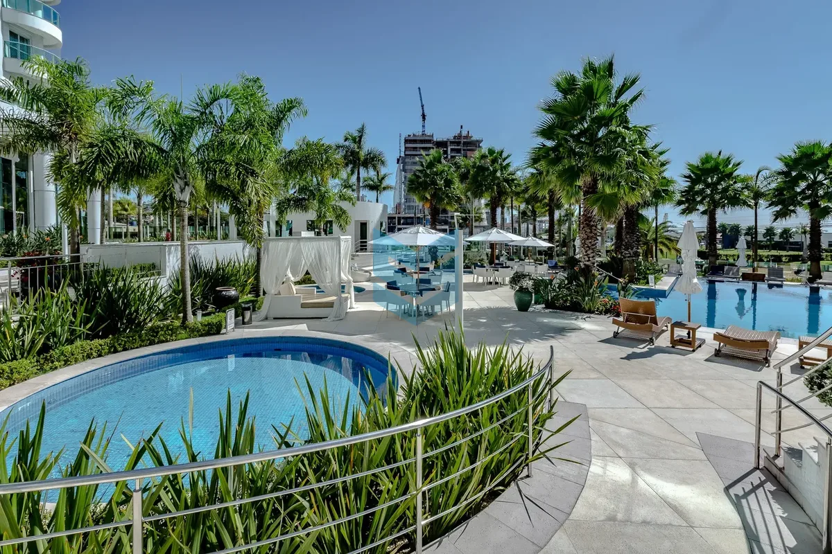 Apartamento 4 quartos Praia Brava de Itajaí - Itajaí - foto 40