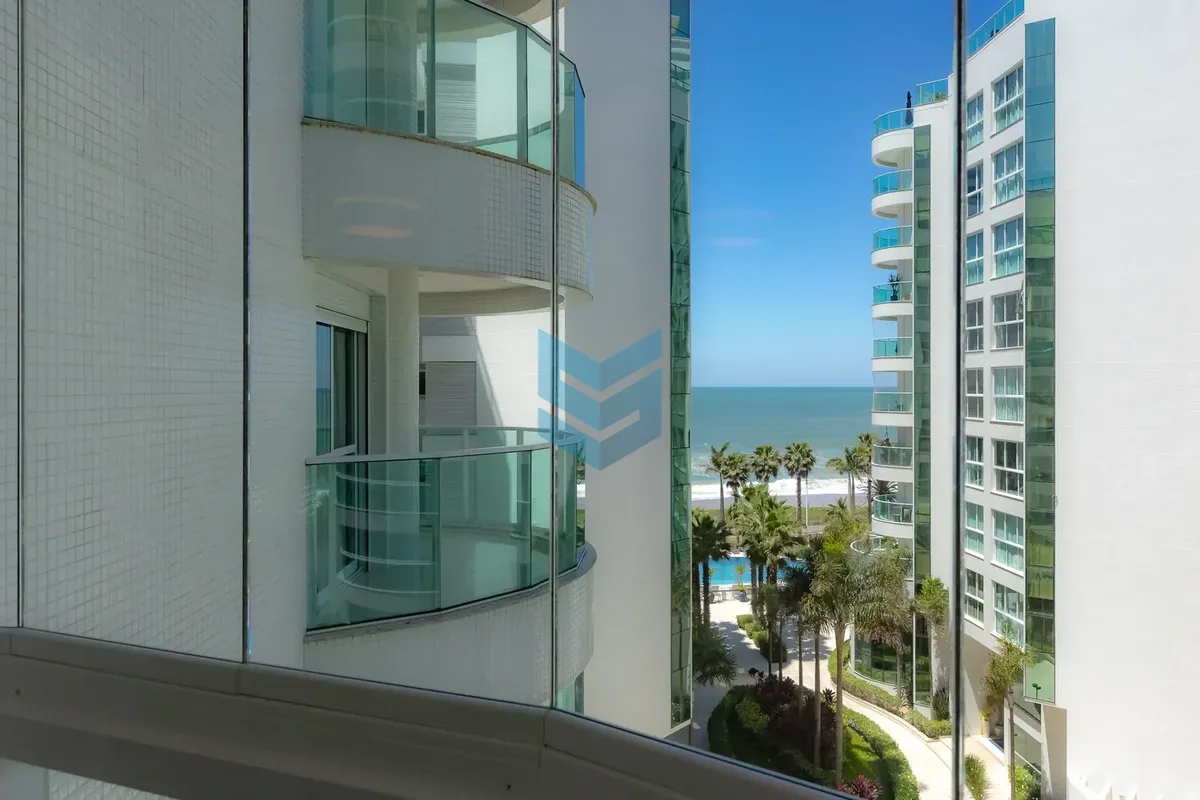 Apartamento 4 quartos Praia Brava de Itajaí - Itajaí - foto 16