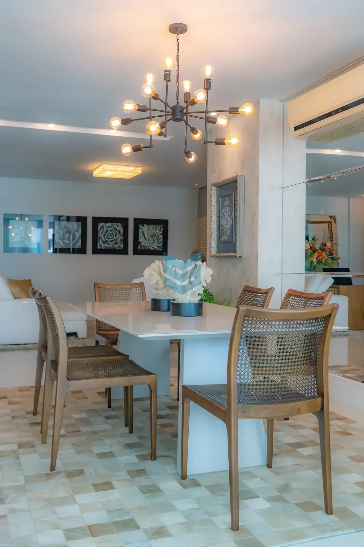 Apartamento 4 quartos Praia Brava de Itajaí - Itajaí - foto 13