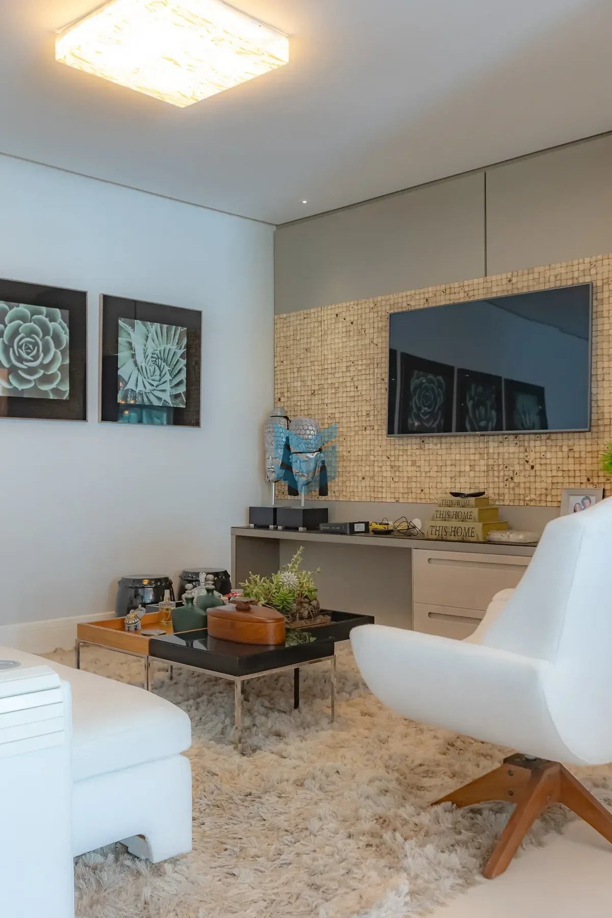 Apartamento 4 quartos Praia Brava de Itajaí - Itajaí - foto 14
