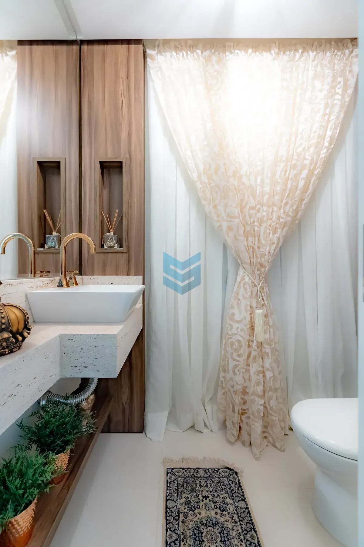 Apartamento 4 quartos Praia Brava de Itajaí - Itajaí - foto 33