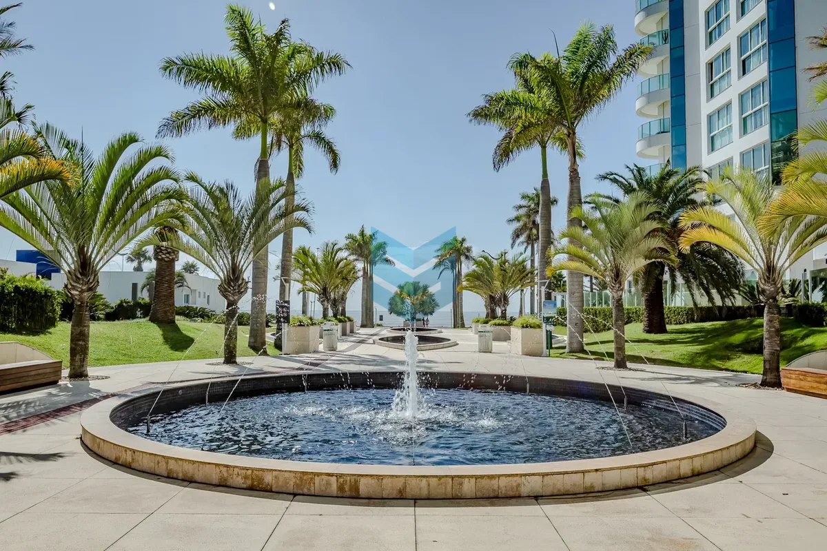 Apartamento 4 quartos Praia Brava de Itajaí - Itajaí - foto 37