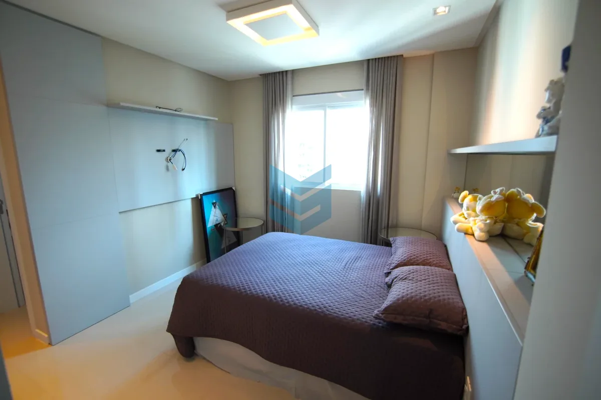 Apartamento 2 quartos Centro - Balneário Camboriú - foto 10