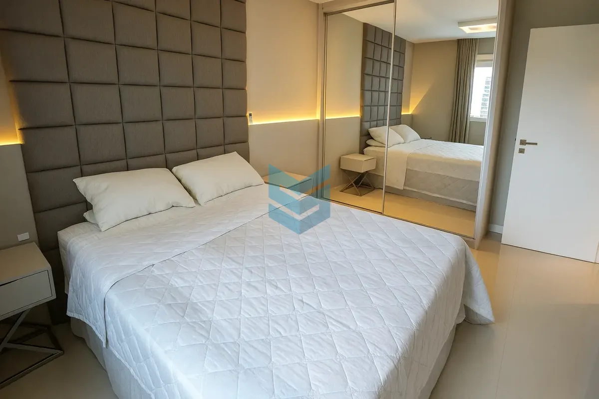Apartamento 2 quartos Centro - Balneário Camboriú - foto 13