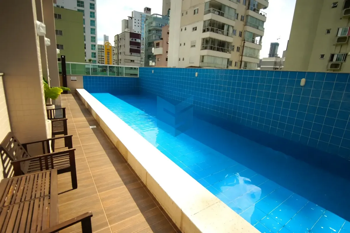 Apartamento 2 quartos Centro - Balneário Camboriú - foto 19