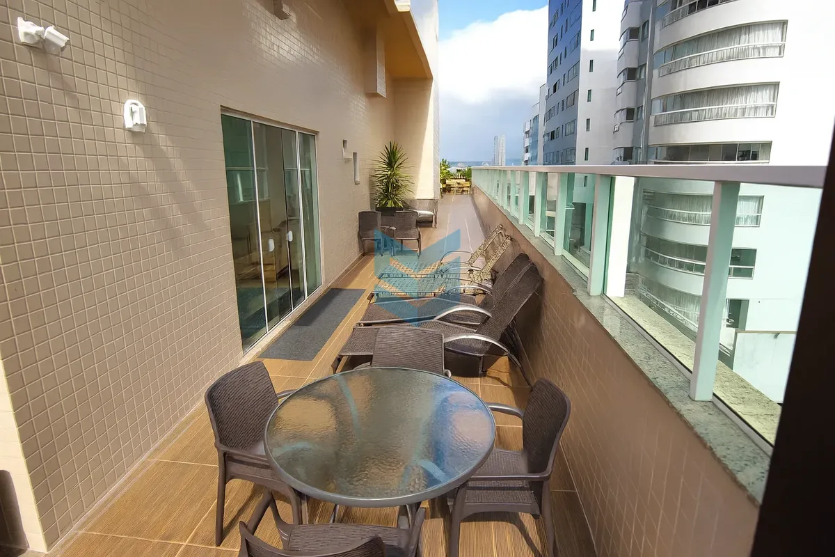 Apartamento 2 quartos Centro - Balneário Camboriú - foto 7