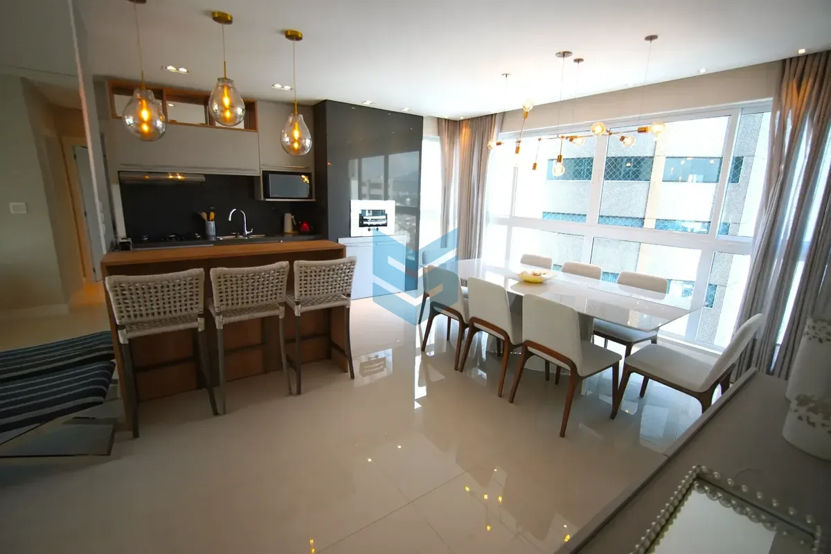 Apartamento 2 quartos Centro - Balneário Camboriú - foto 2
