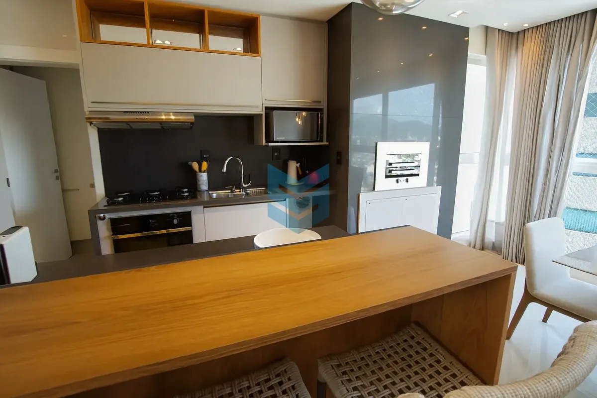 Apartamento 2 quartos Centro - Balneário Camboriú - foto 3