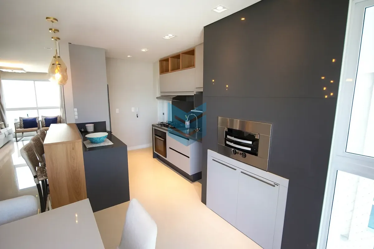 Apartamento 2 quartos Centro - Balneário Camboriú - foto 8